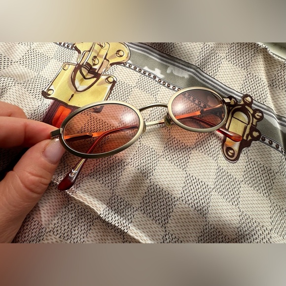 Serengeti 6415 Passport Sunglasses - Picture 5 of 11